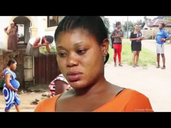 Video: DAUGHTER IN SECONDARY   -  2018 Latest Nigerian Nollywood Movie